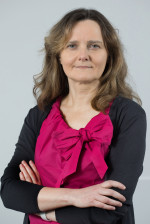 Agnieszka Müller-Grządka